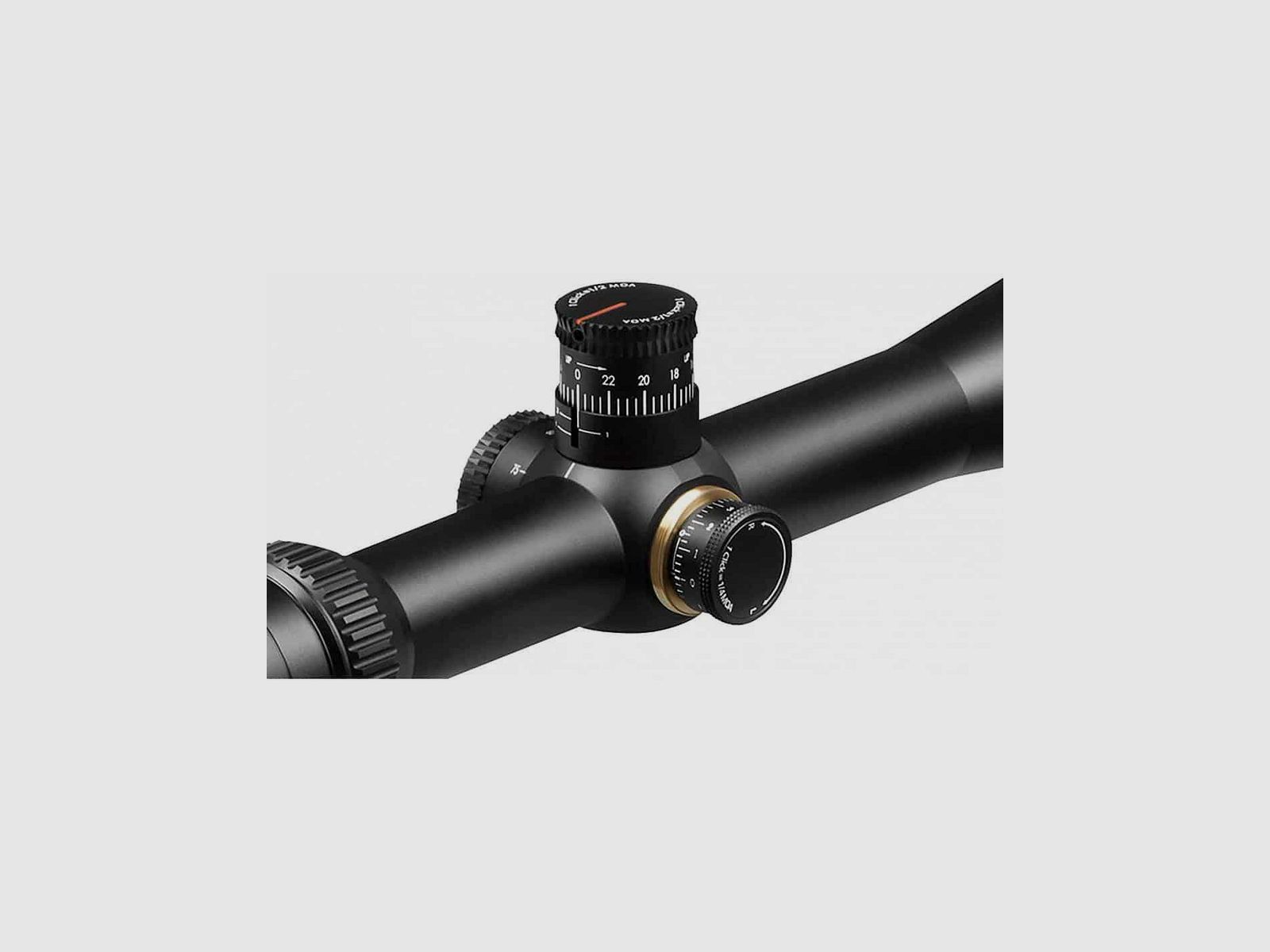 VIPER HS 6-24X50 FFP XLR LONG RANGE, image 2 sur 2