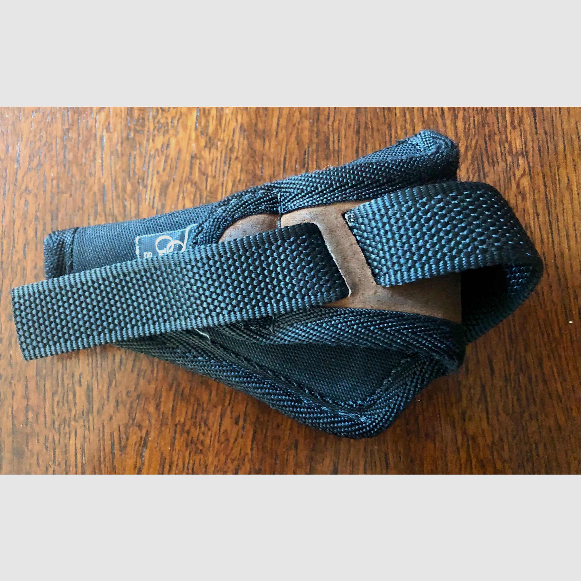 Gürtelholster
