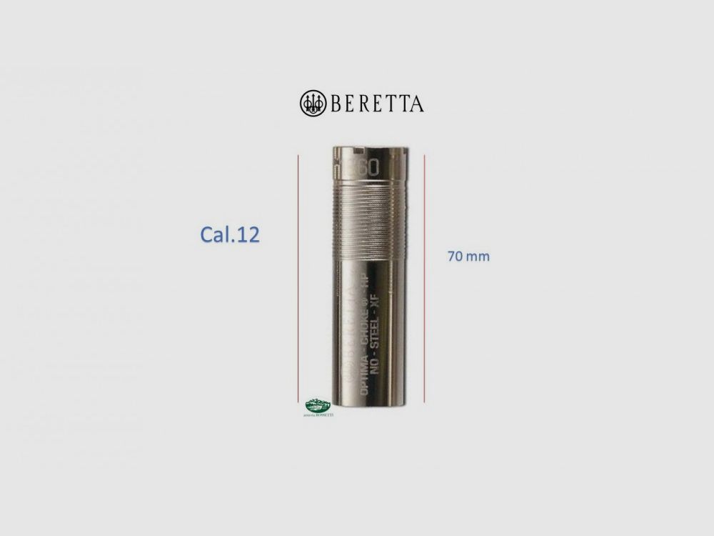 BERETTA Strozzatore Optimachoke HP Interno cal 12
