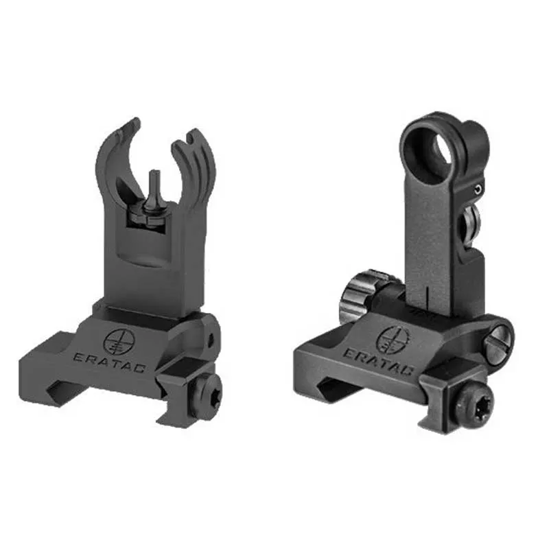 RECKNAGEL - Przyrządy otwarte składane na Picatinny HK EAR-TEC - T0541-2355