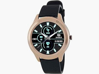 Marea Reloj Hombre Smart Watch B60001/4