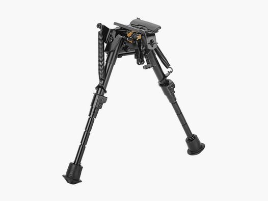 BIPIED CALDWELL XLA RETRACTABLE PIVOTANT 6-9″