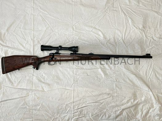 Modelo 70 de Winchester