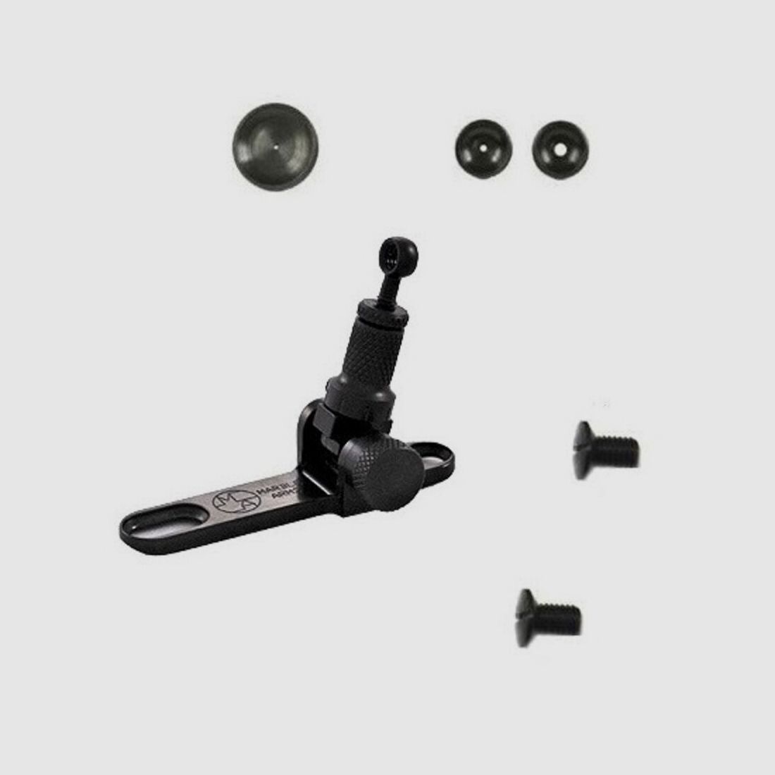 Marble Arms Diopter Set Shiloh Sharps 1874 New