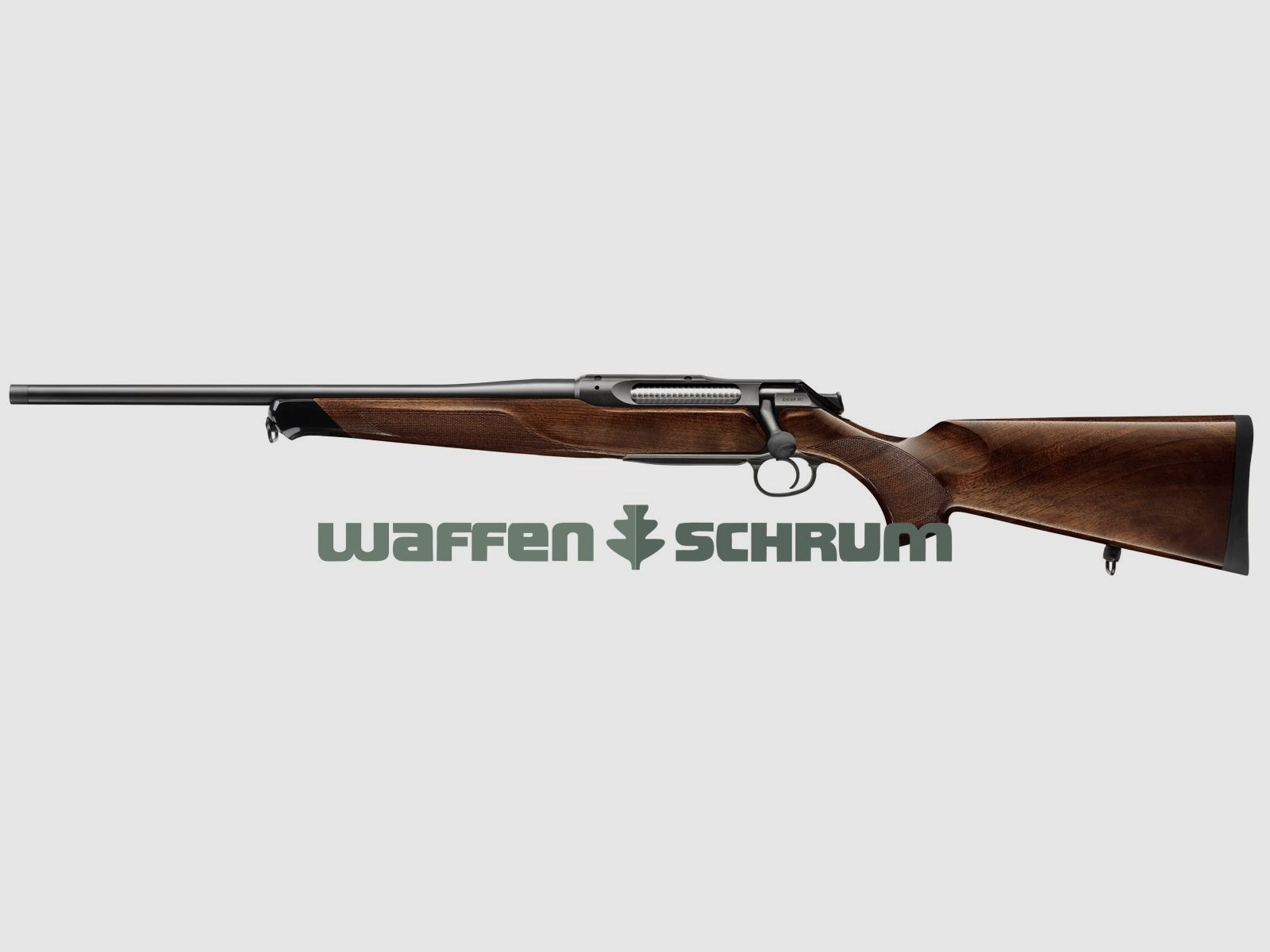 Sauer 505 ErgoLux Elegance Carabine Gaucher
