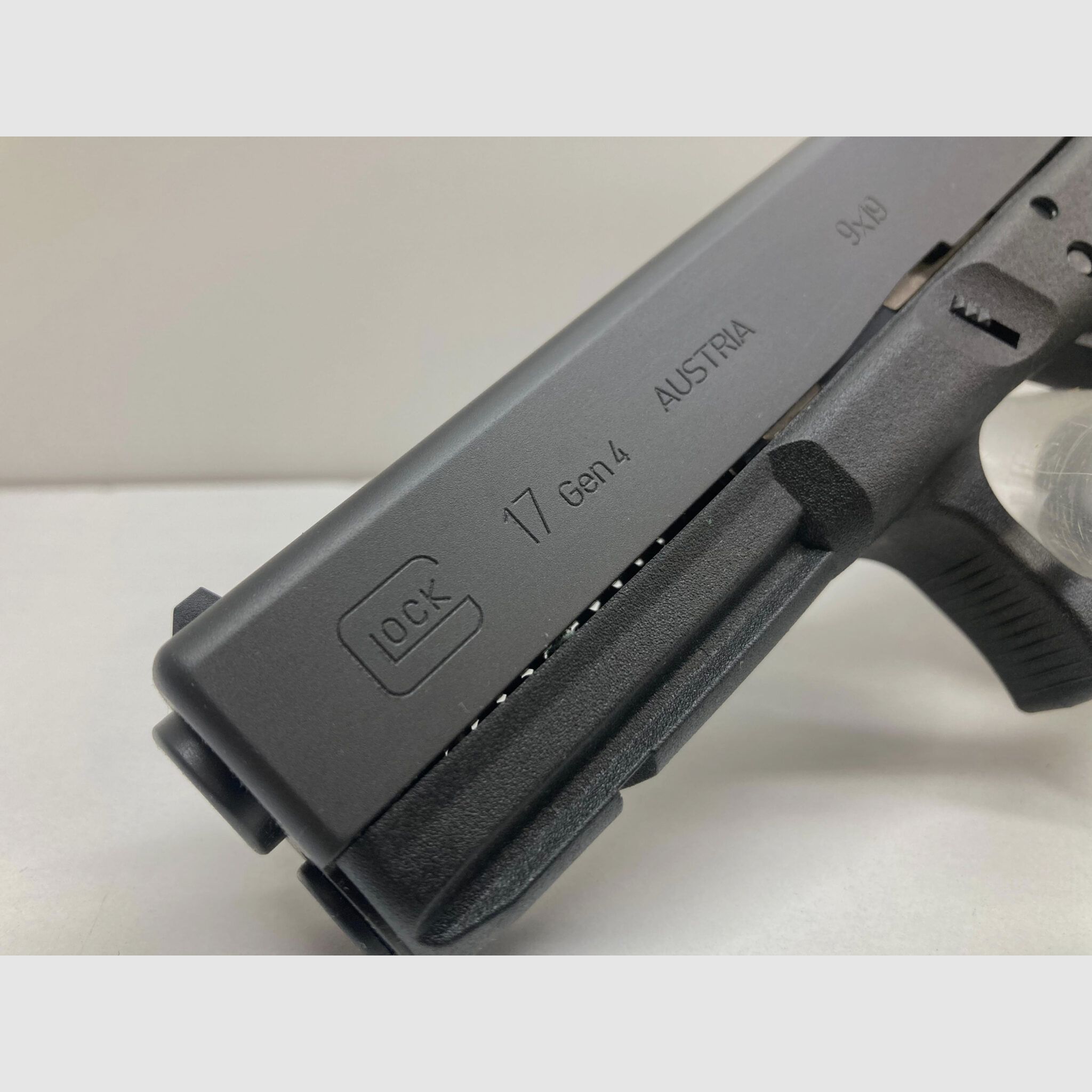 GLOCK 17 Gen4