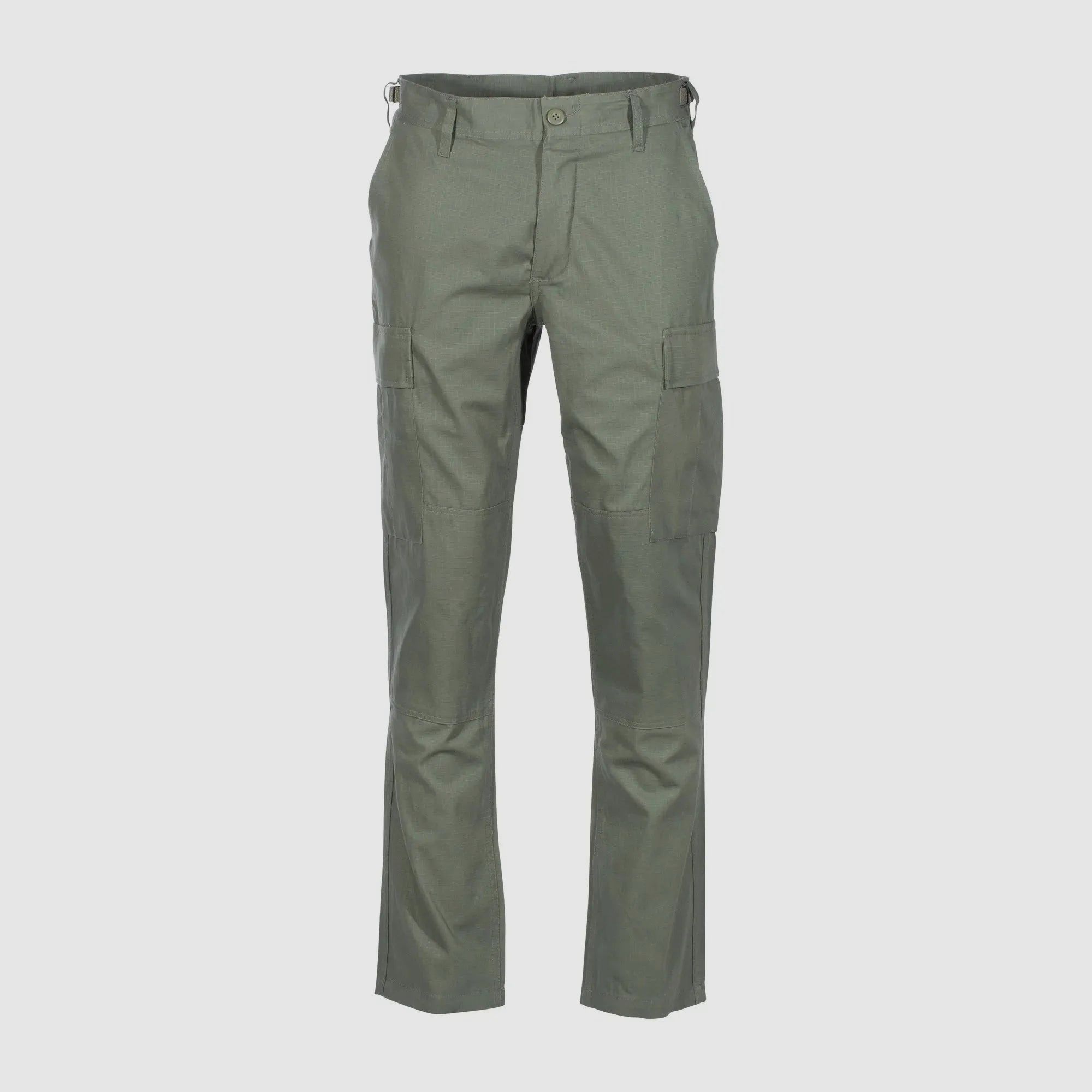 Teesar US BDU Feldhose Slim Fit