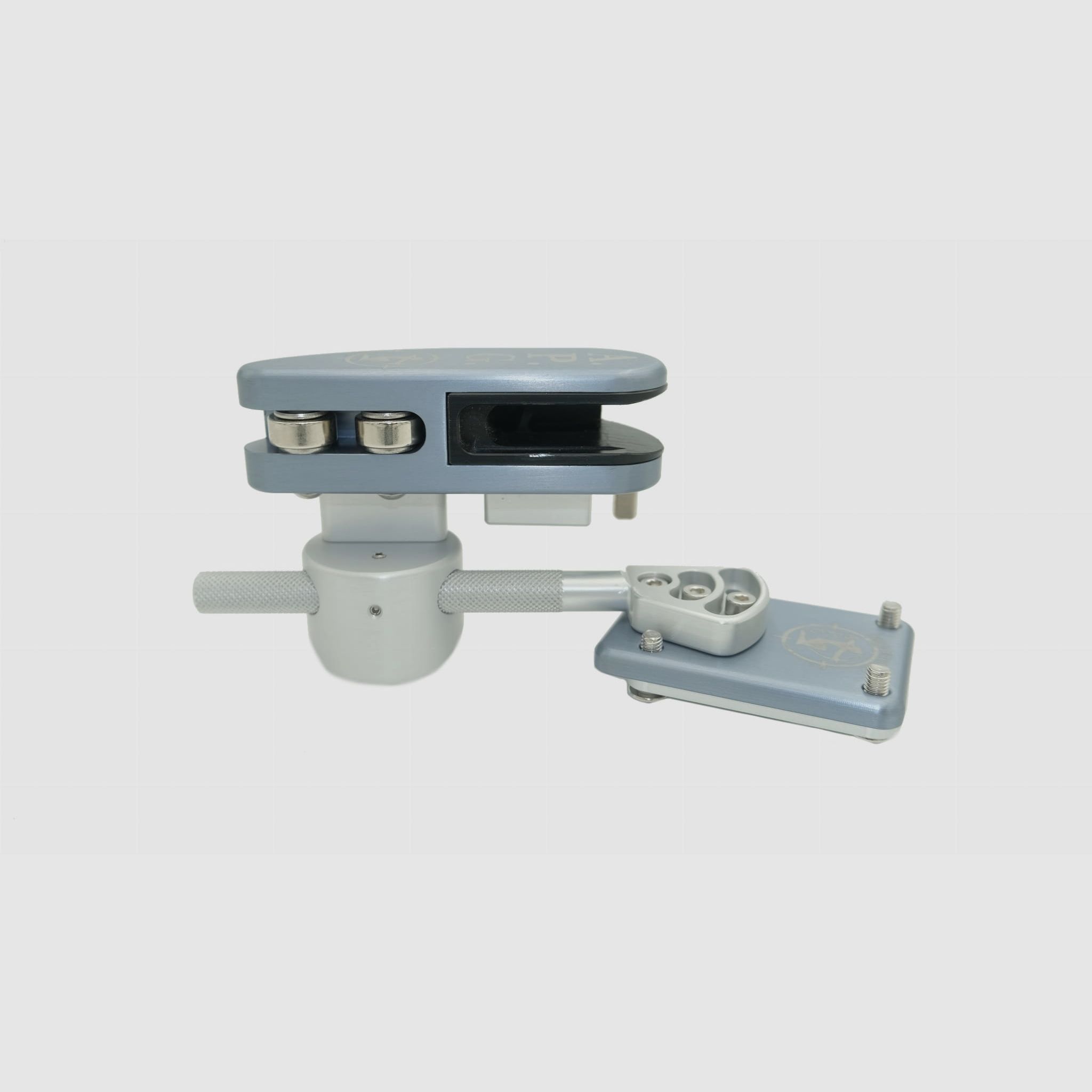 A.P.G. Supporto per fondina TANFOGLIO STOCK II/LIM Titanum, immagine 5 di 6