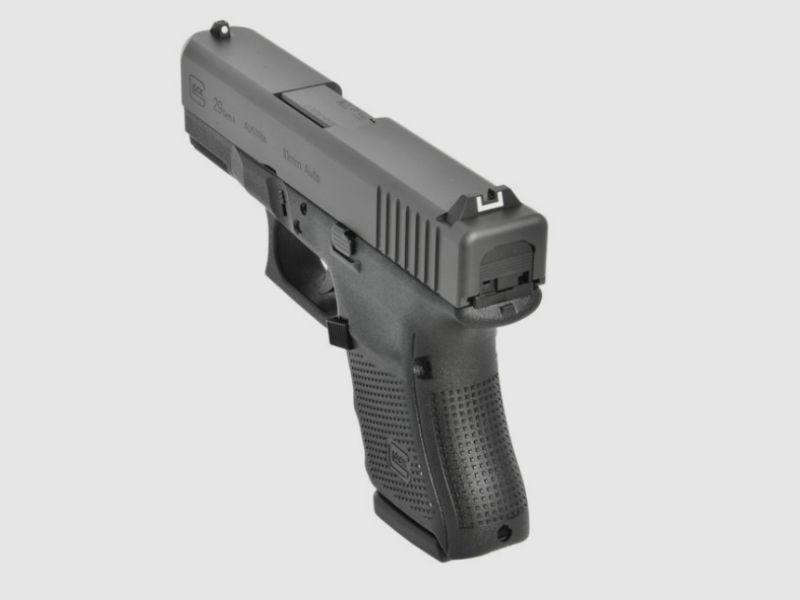 GLOCK Pistole Mod. 29 Gen4 10mmAuto