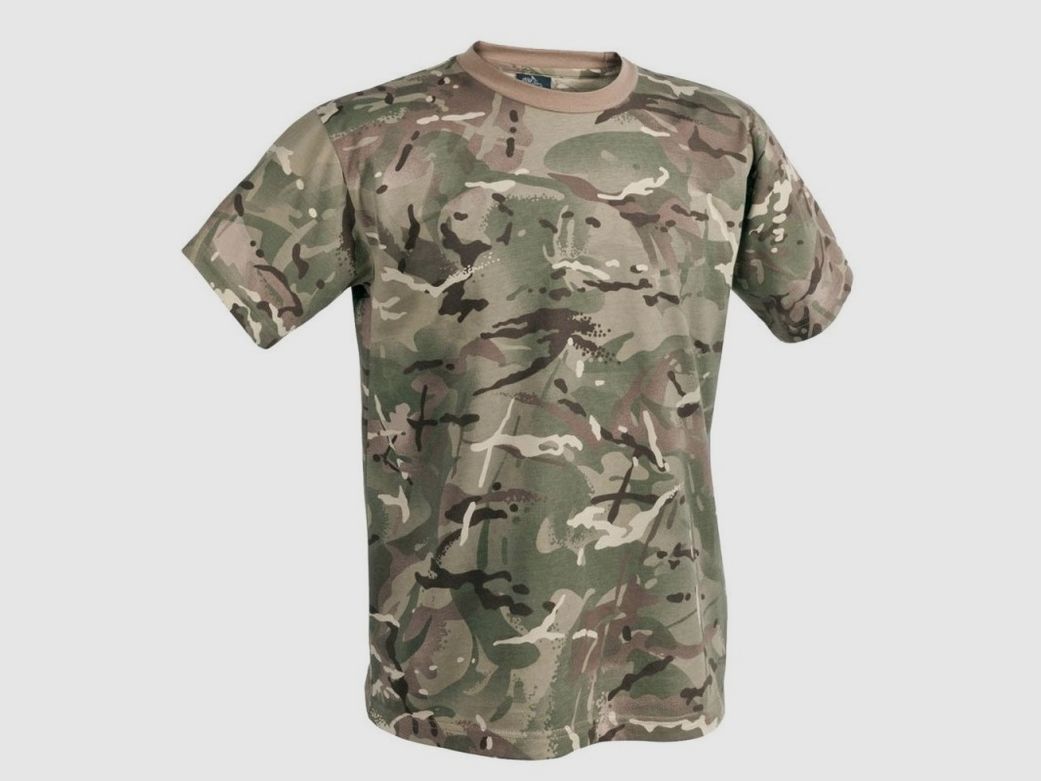Koszulka T-shirt MP Camo rozmiar SR