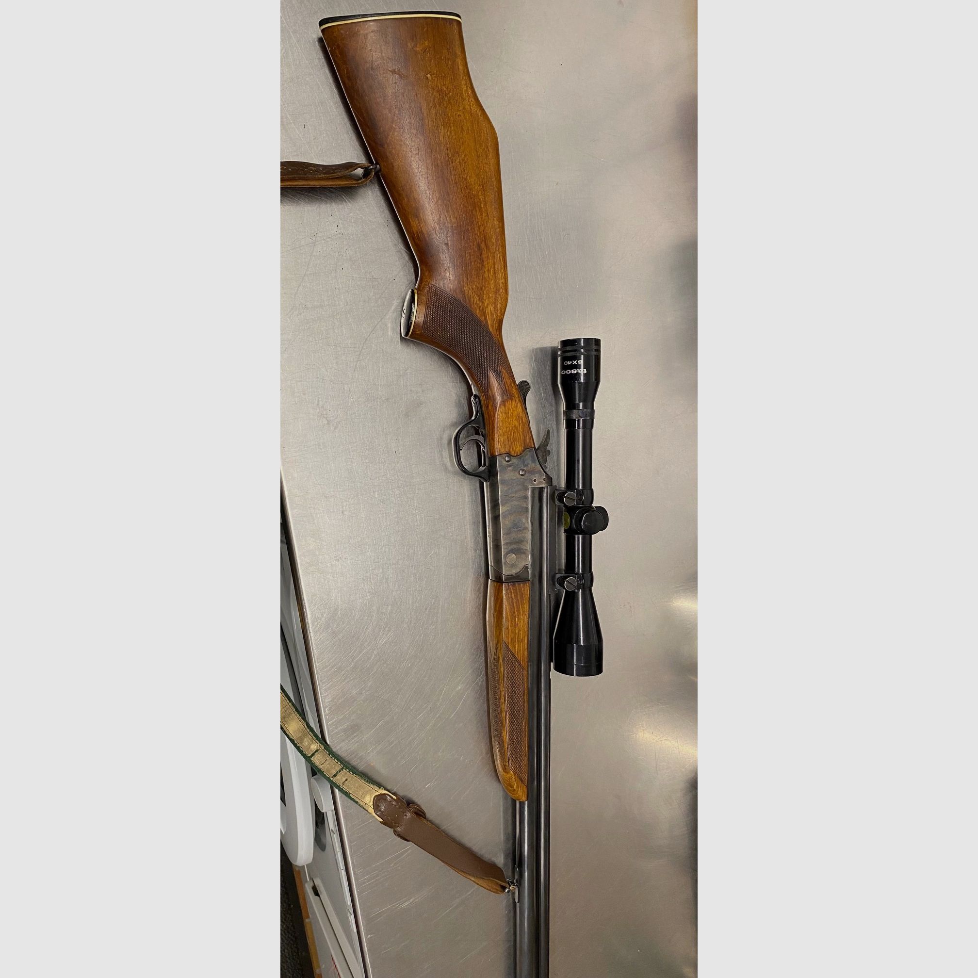 Carrera & Astelarra Mod. Atlas BBF