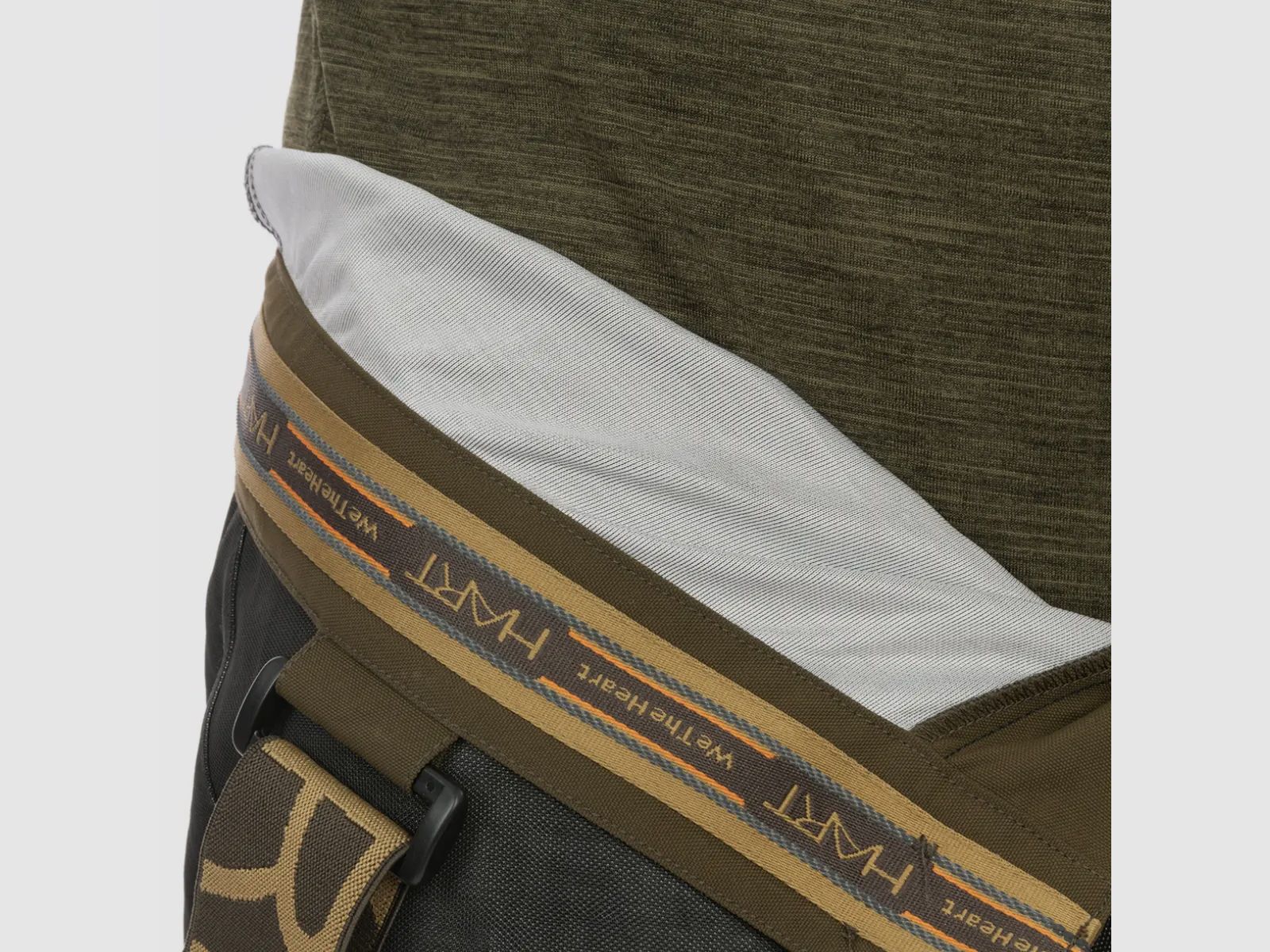 Hart pantaloni interni protettivi Eberhart