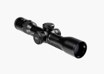 Blaser B2 1.7–10x42 iC inkl. Schiene