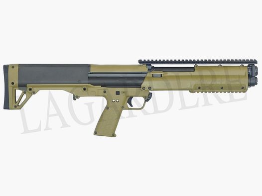 KELTEC KSG A POMPA TAN (FUCILE A POMPA)
