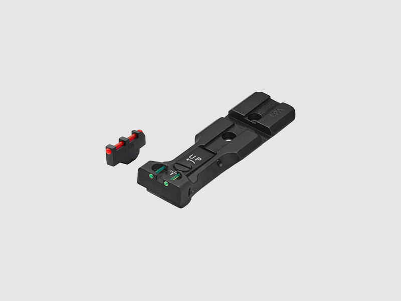 Set de viseurs LPA pour différents modèles S&W