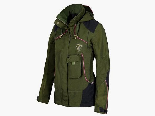 Trabaldo Women's Jacket Artemis