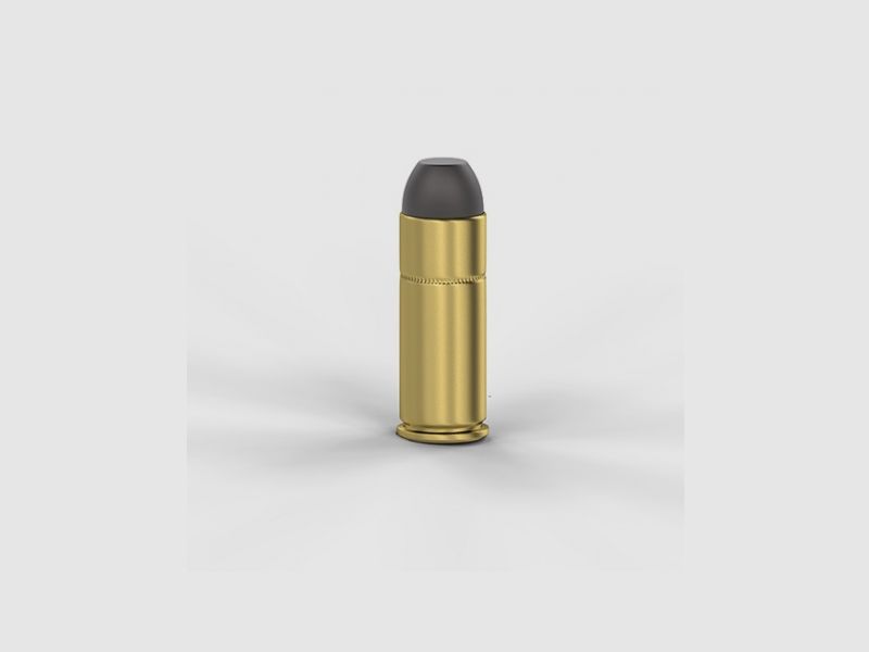 Magtech Cowboy-patronen .45 Colt 250 gr, afbeelding 2 van 3