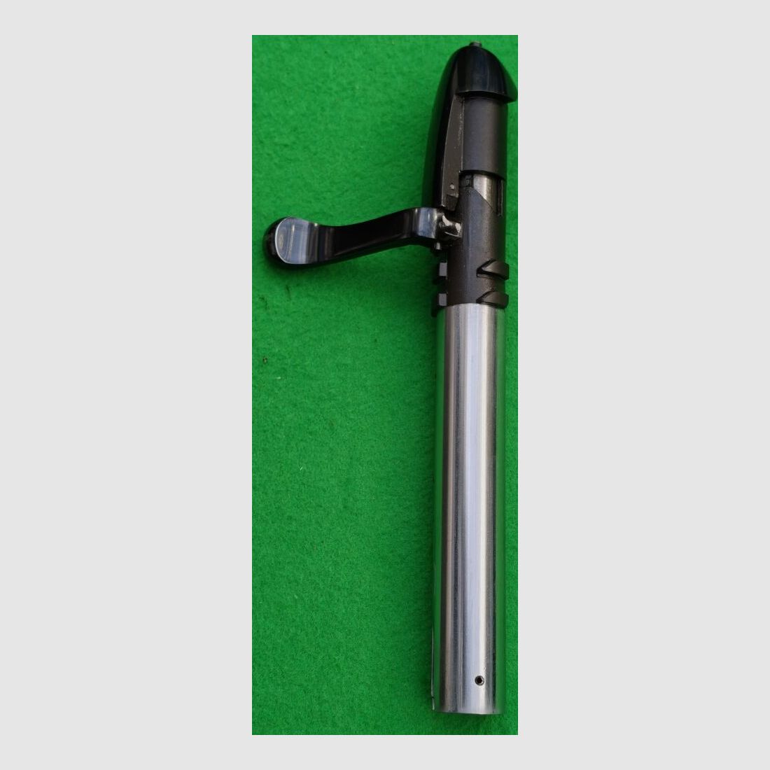 Steyr Mannlicher mod. L