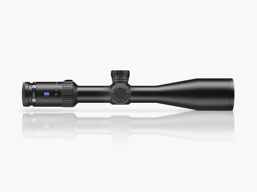 ZEISS Conquest V4 6-24×50 ASV-H