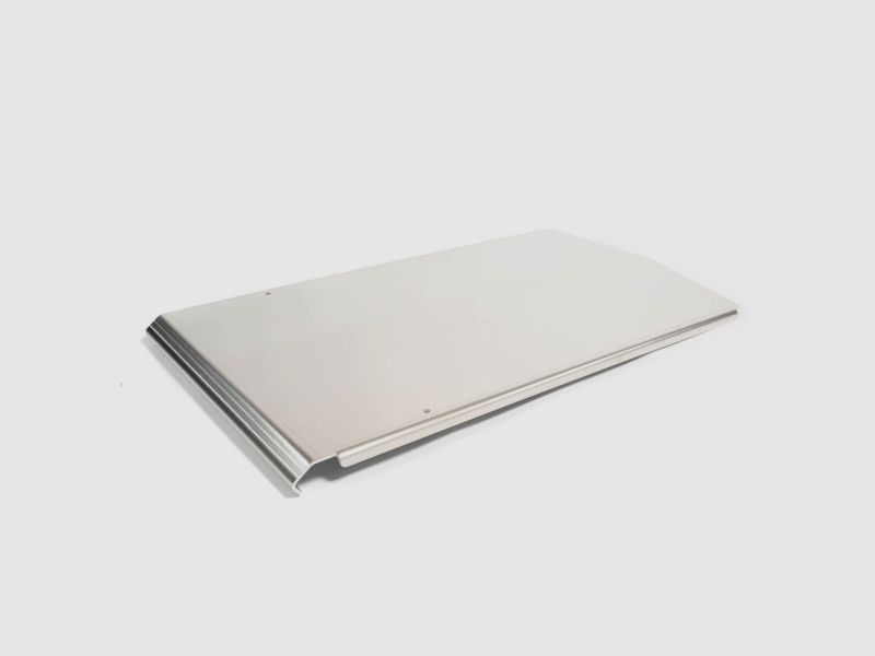 Gehetec aluminum game-recovery ramp for game carrier Deep / aluminum loading ramp for recovering game for game carrier Deep, image 1 of 3