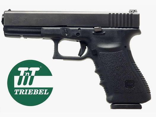 Glock Mod. 21 Gen3