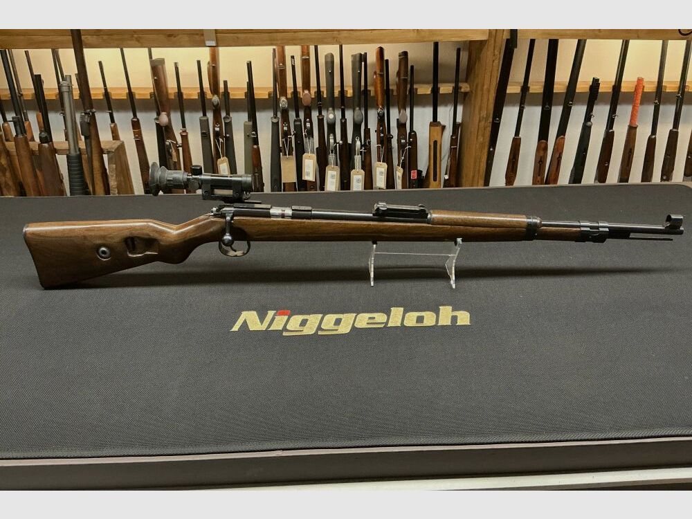 Sniper K98 KKW .22lr
