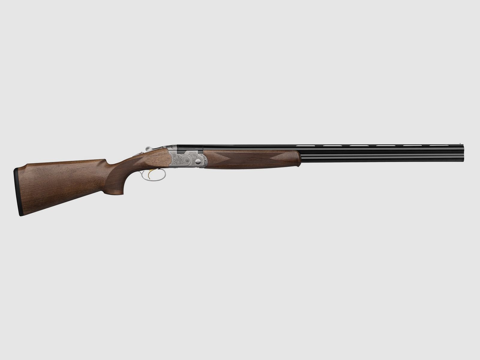 Beretta 686 SP 1 Vittoria Jagd 12/76 LL71cm GAUCHE