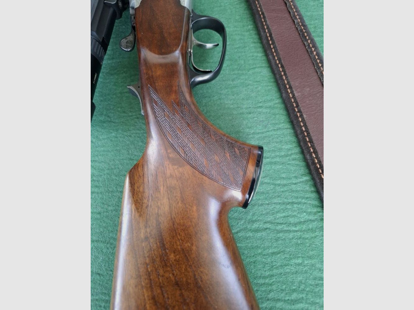 Blaser D99 Duo