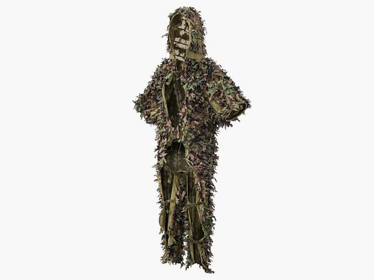 Helikon Tex Leaf Ghillie Set - US Woodland