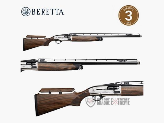 Fusil BERETTA A400 Xcel Multi Target Cal 12/76