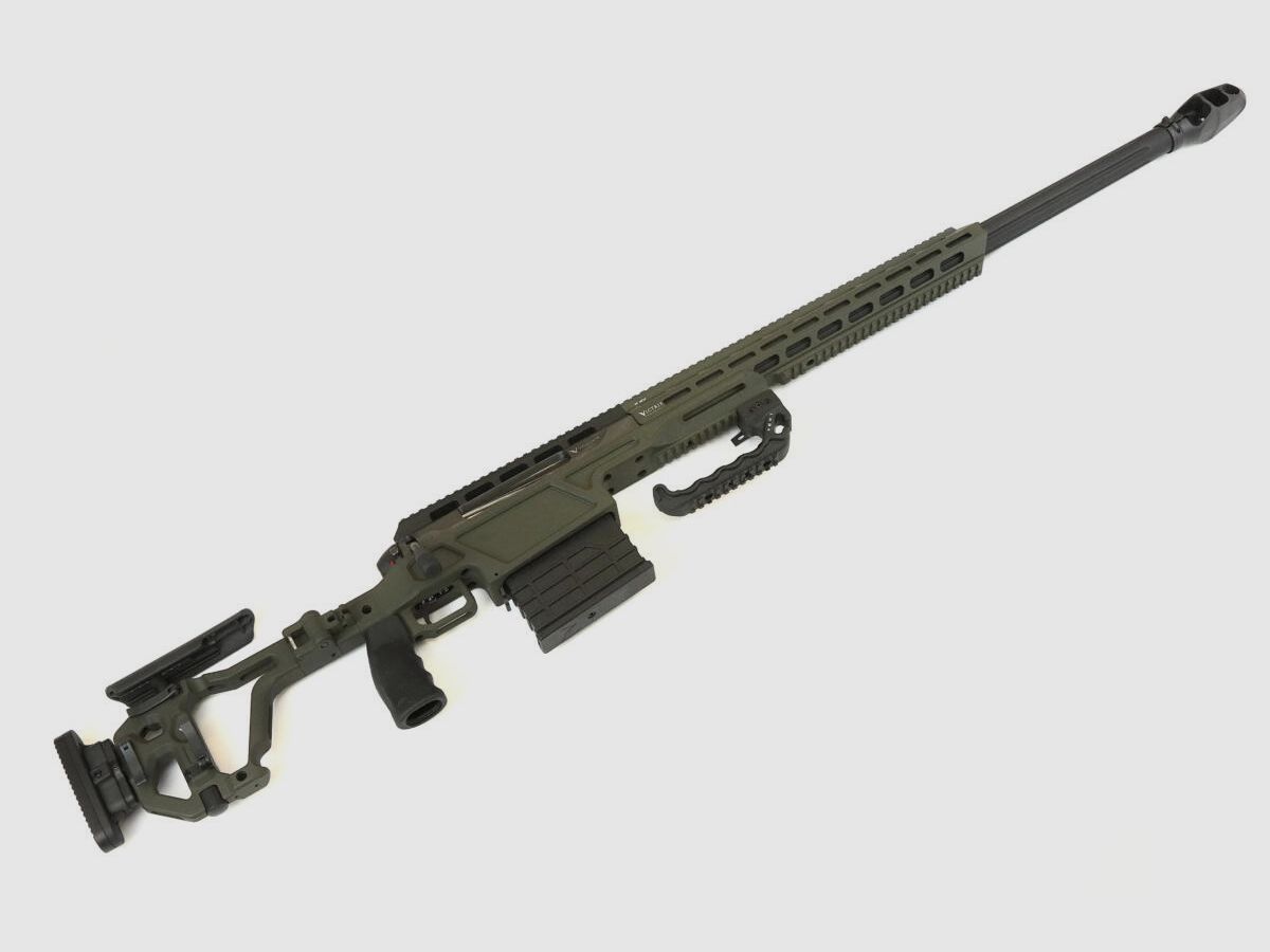 Victrix Tormento V 408CT, Bild 15 von 16