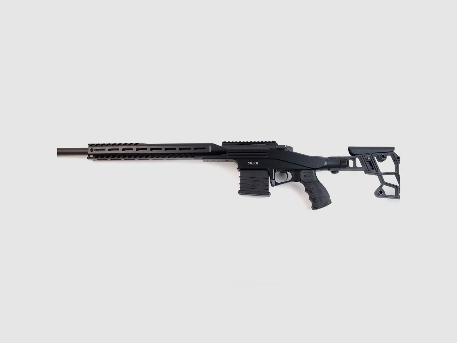SABATTI STORM CAL 308 WINCHESTER, Bild 13 von 16