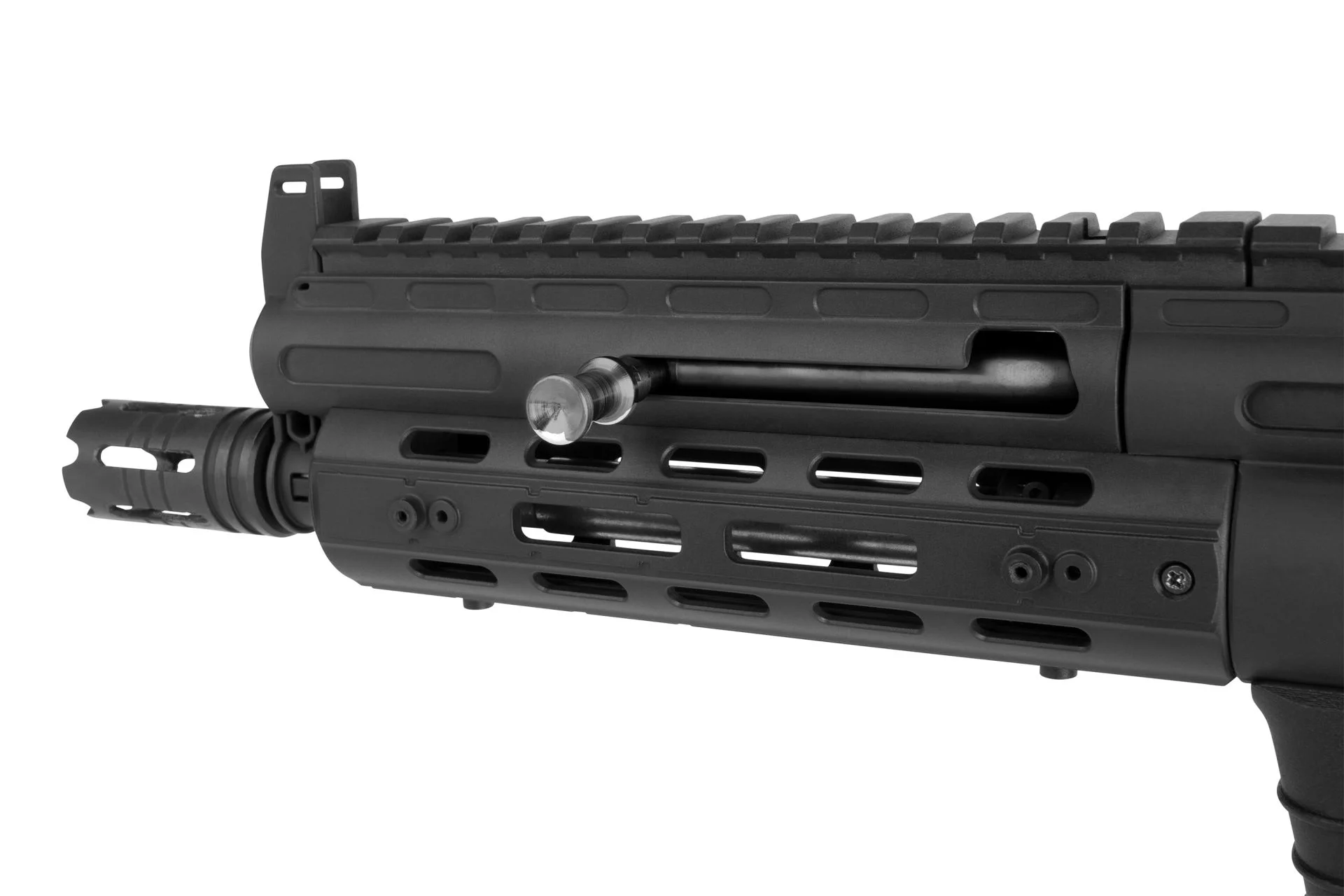 GSG-9 court (9mm), image 3 sur 5