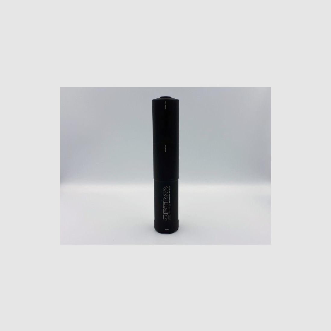 A-TEC OPTIMA 45 threaded suppressor cal. .223