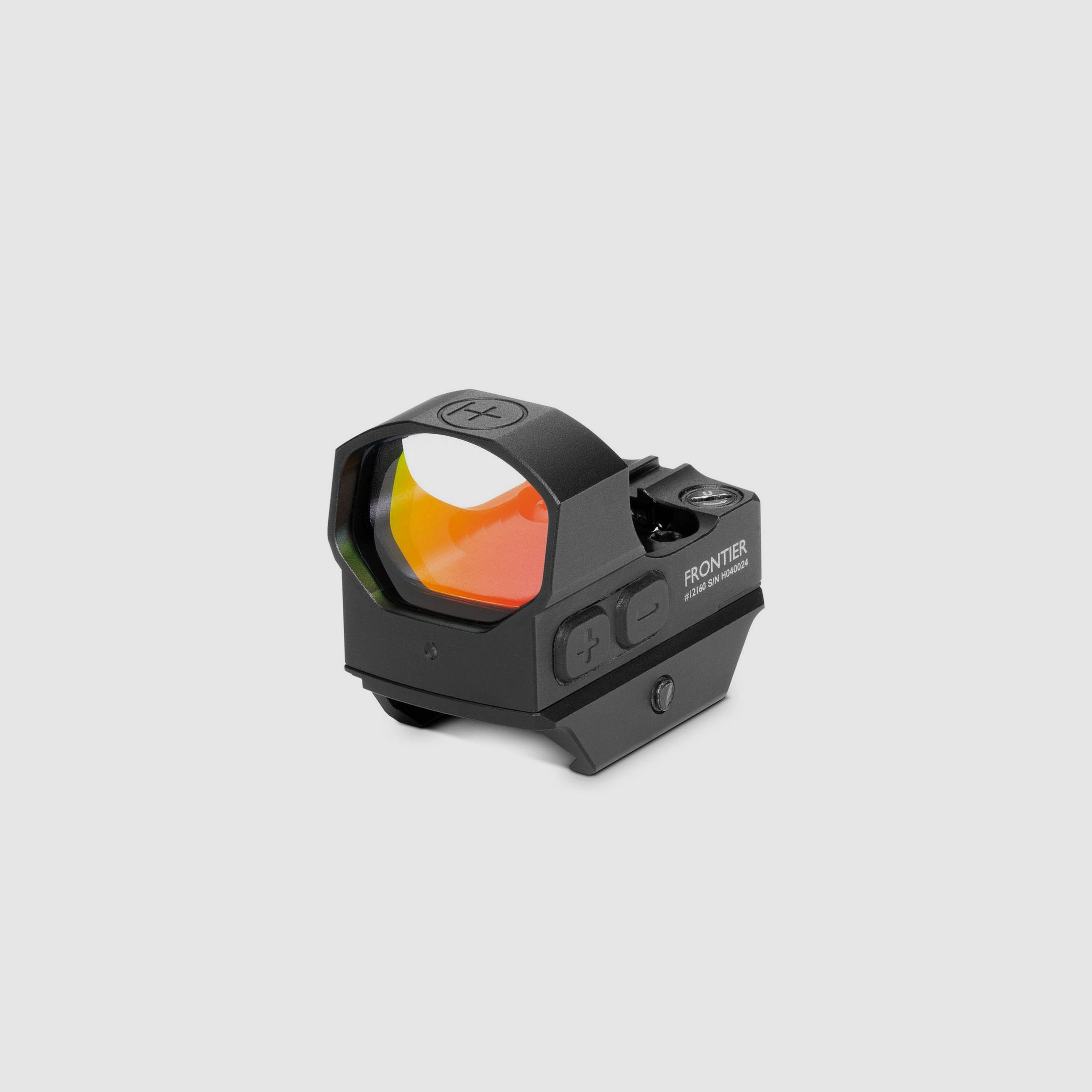 Hawke Frontier 3 Moa Red Dot Sight Picatinny Mount/RMCs 12160, image 1 of 2