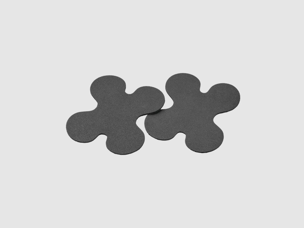 GENOUILLERE PINEWOOD® FLEXY, image 1 sur 3