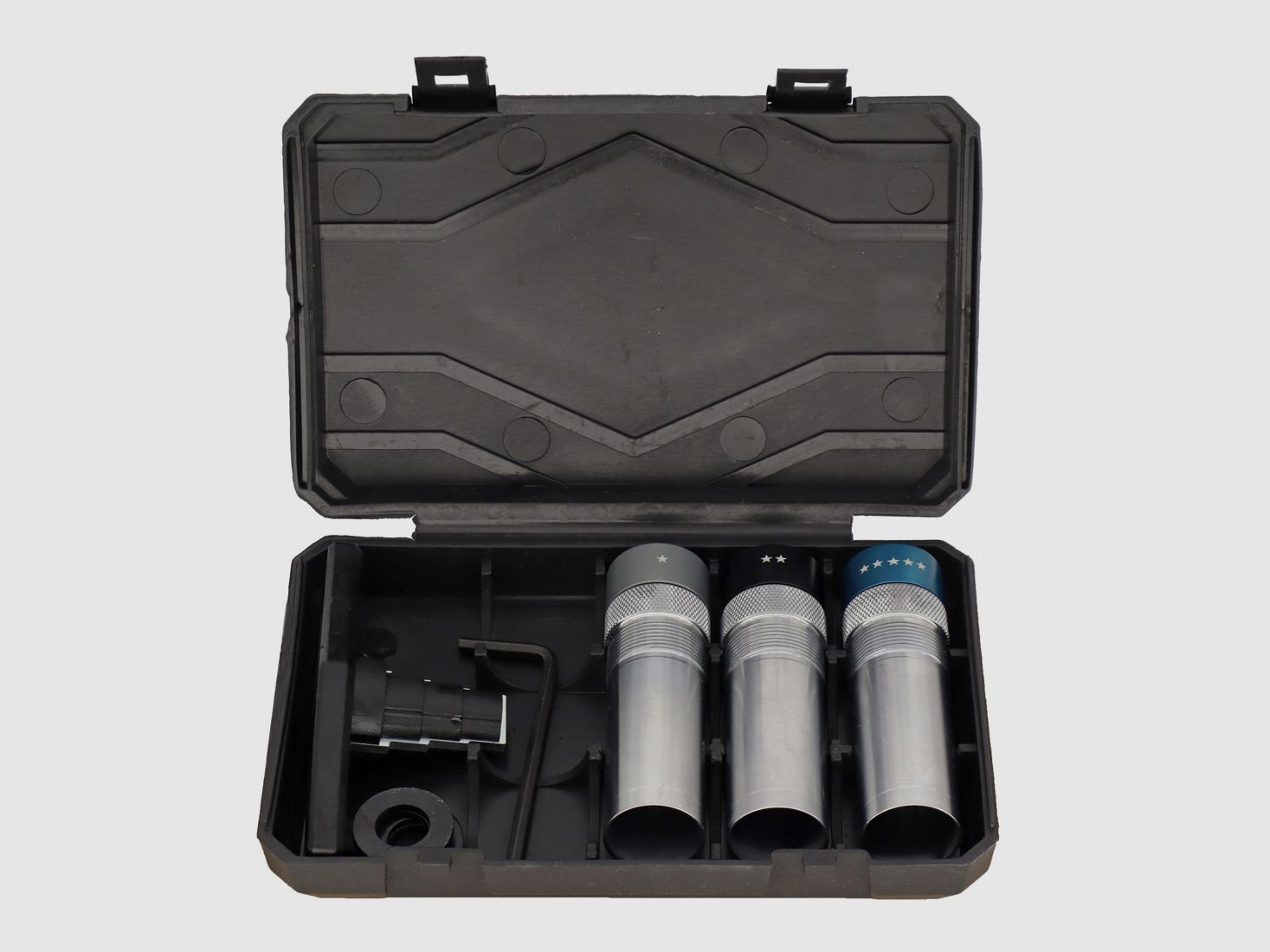 Brenner BF Pro12 B&H Edition LL: 76cm