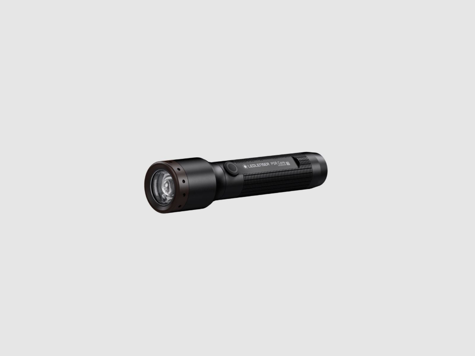 LEDLENSER Taschenlampe P5R Core