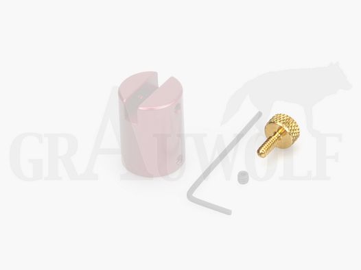 Hornady (69006) L-N-L Comparator Śruba z rowkiem