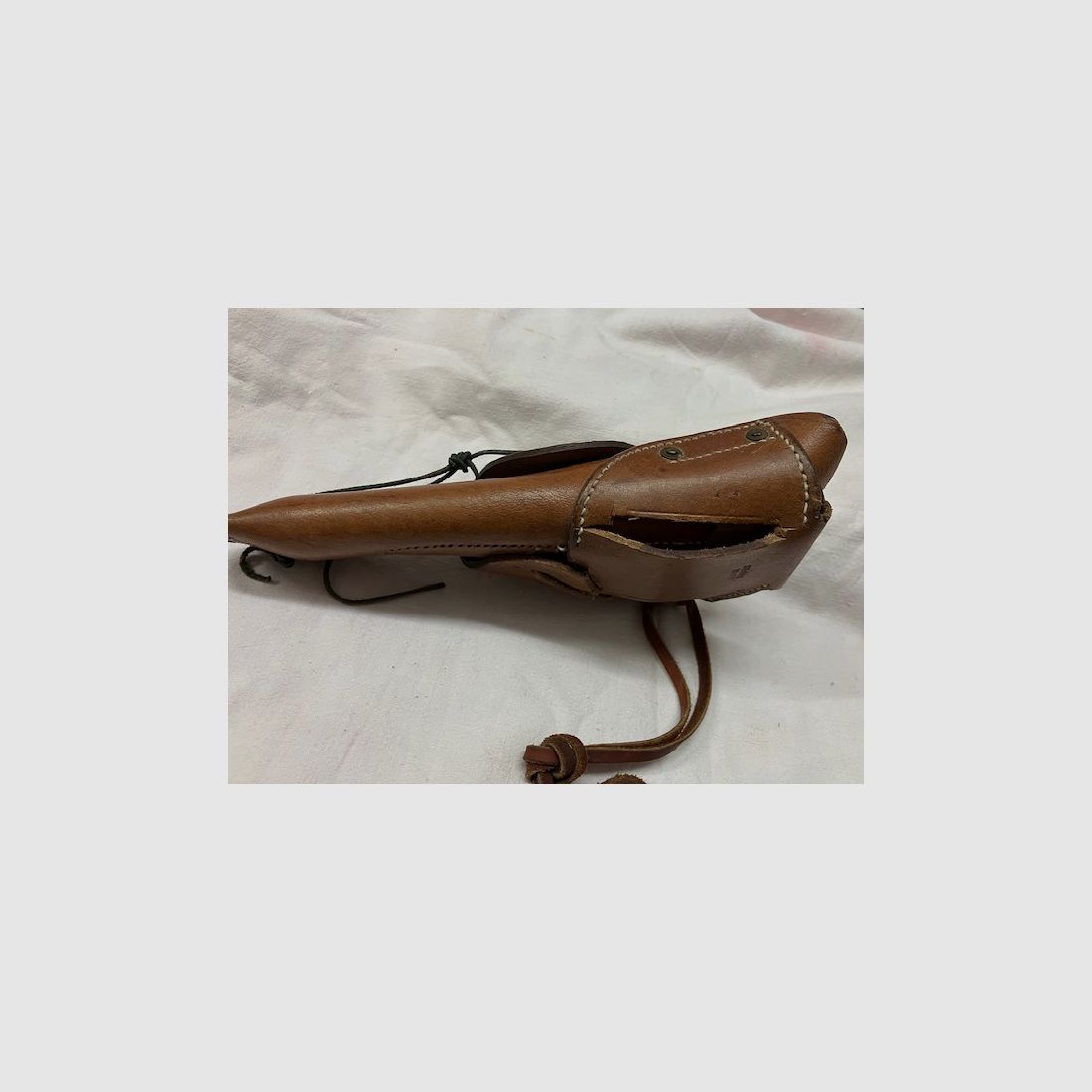 Holster US, Sears 1942 (Leer)