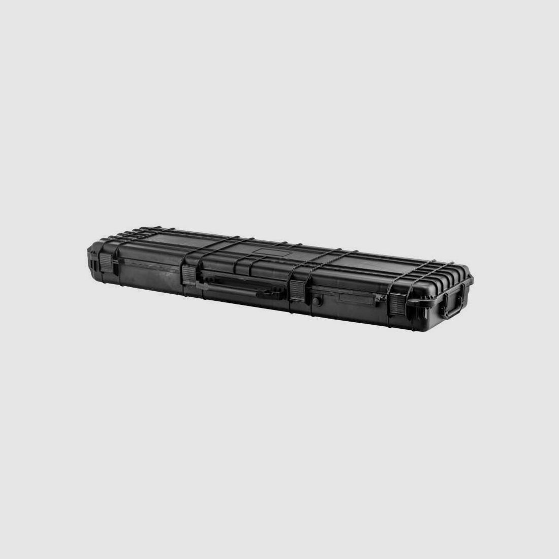 VALISE ETANCHE NOIRE IP55 - VALISE ETANCHE NOIRE IP55 - 134X40X15, image 5 sur 5