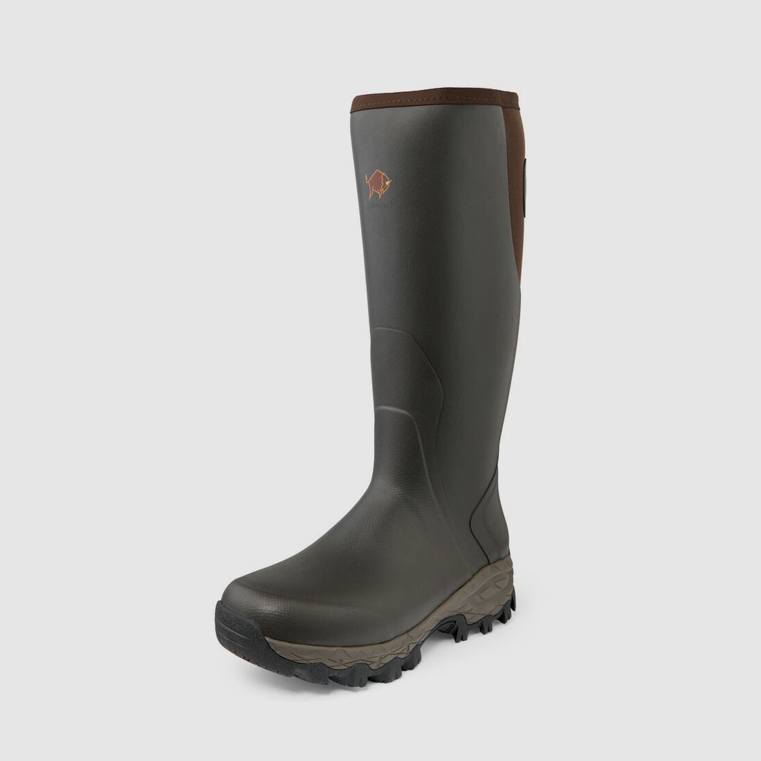 Gateway1 Moor Country 18" 3mm side-zip