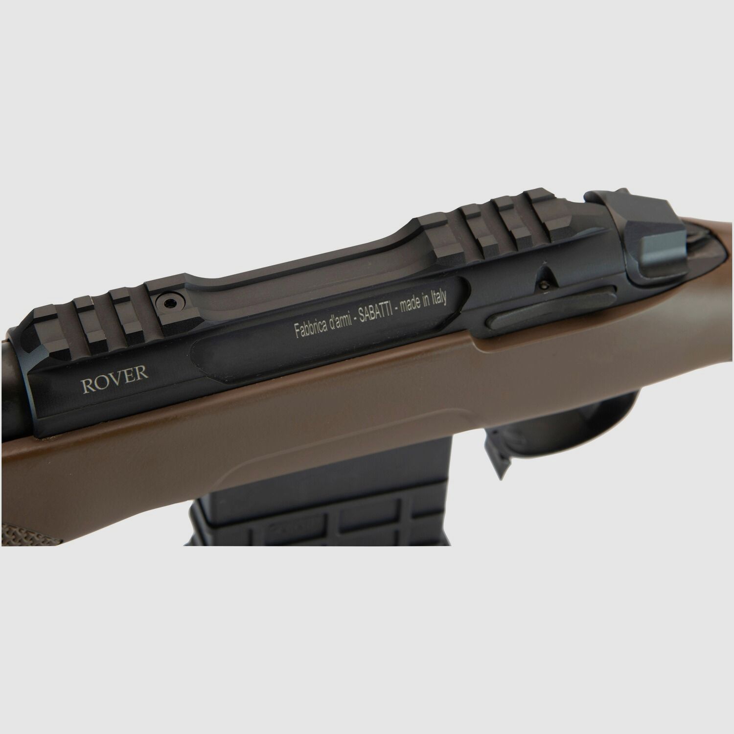 Mercury hunting Rover G2 Shooter, Kal. 8x57 IS