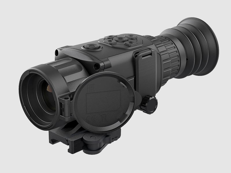 AGM Rattler TS25-256, Bild 1 von 8
