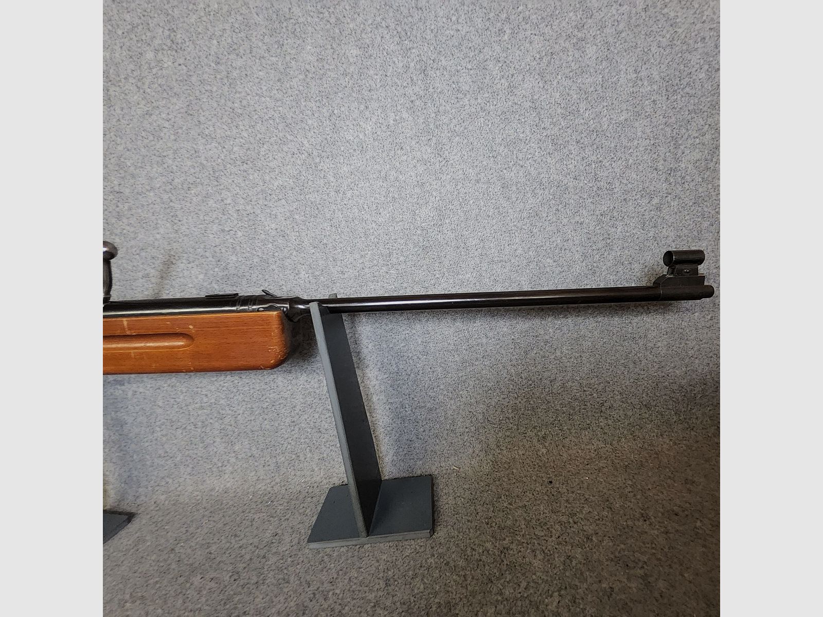 Haenel 311- Q1