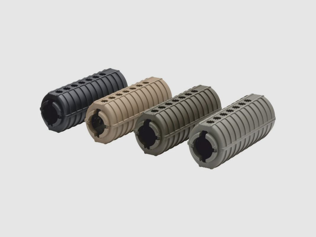 OA M4 Handguard Tan