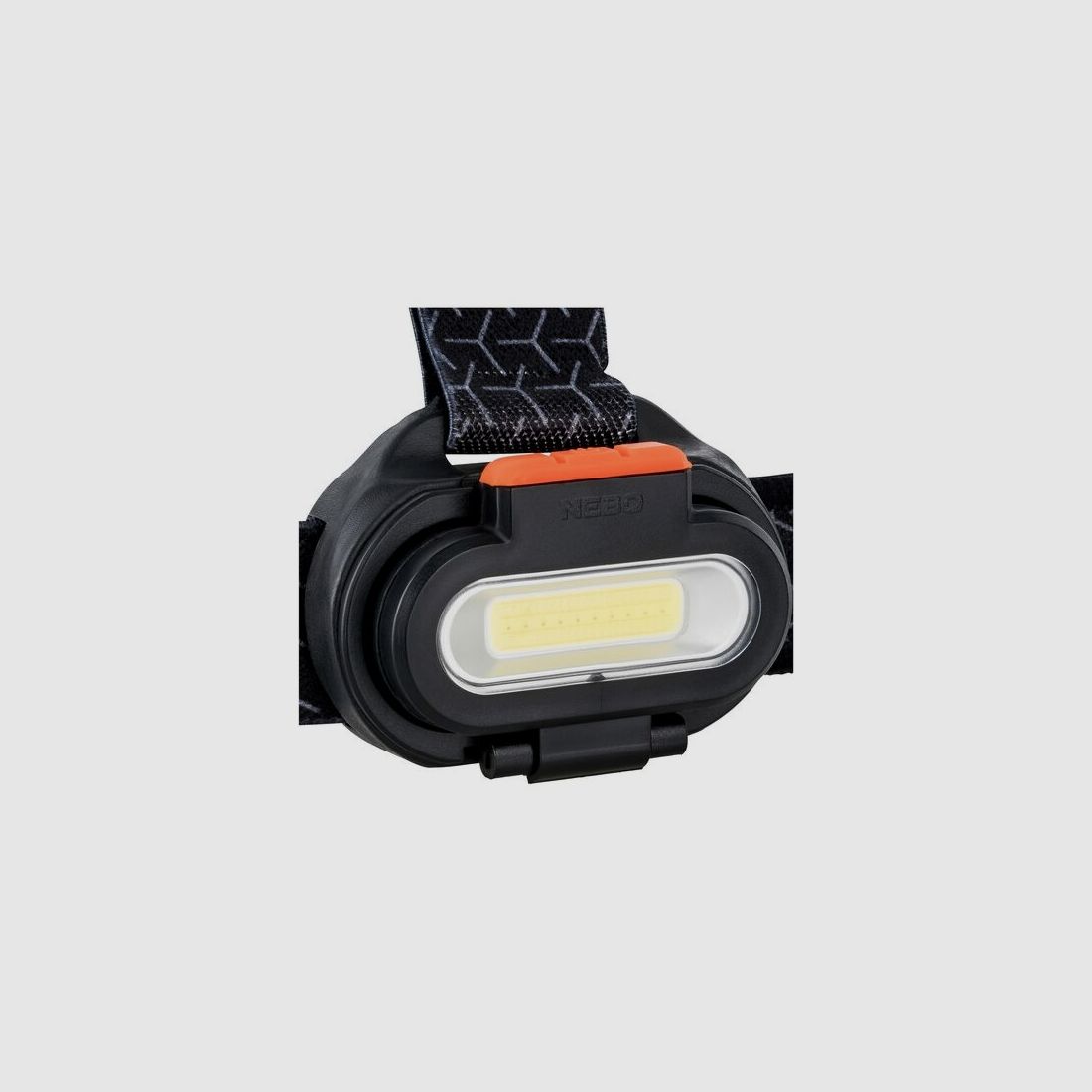 NEBO Stirnlampe Einstein 1500