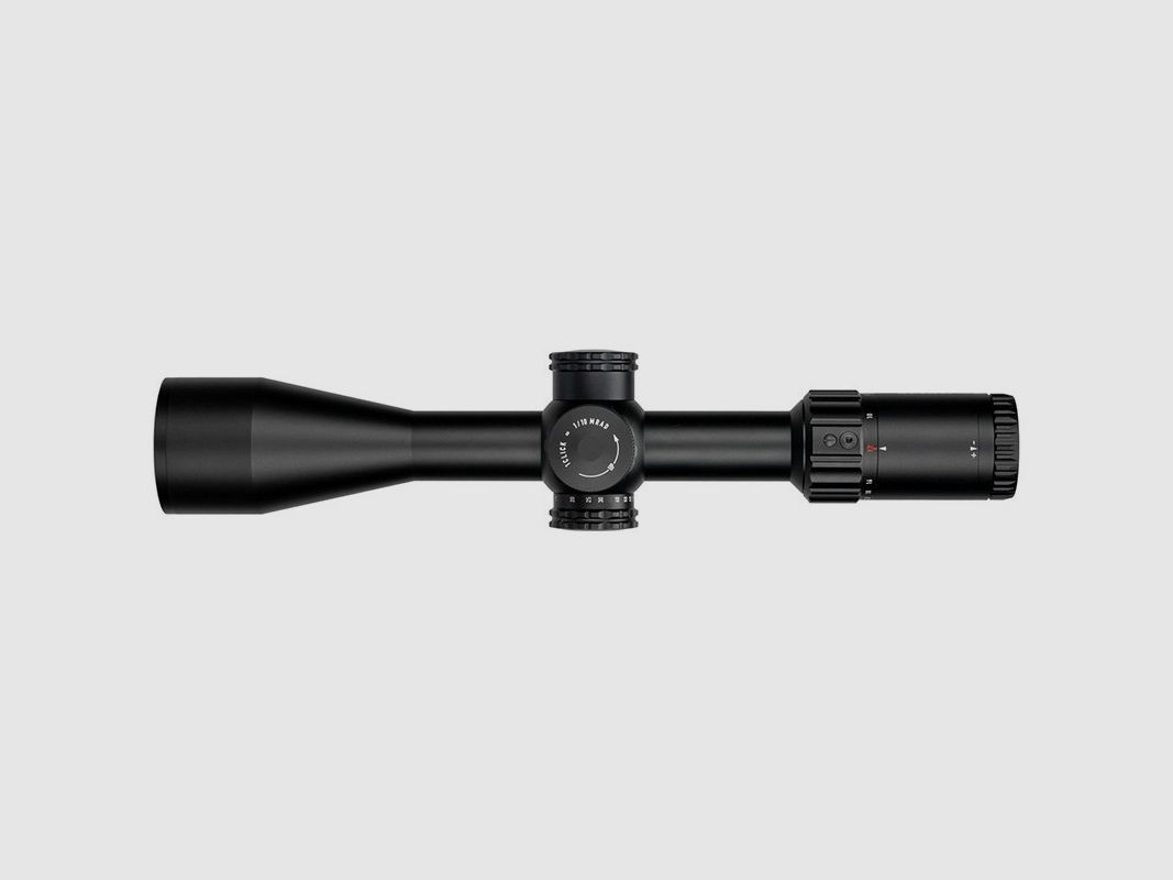 Zielfernrohr Helix GEN2 6-24x50 SFP APR-1C MRAD Element Optics, Bild 4 von 6