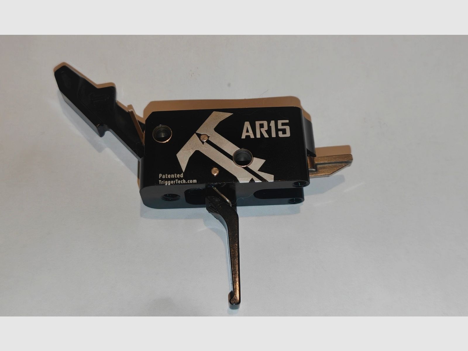 Triggertech Combat AR Primary trigger