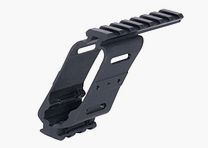 Montaje de pistola GSG Universal Negro